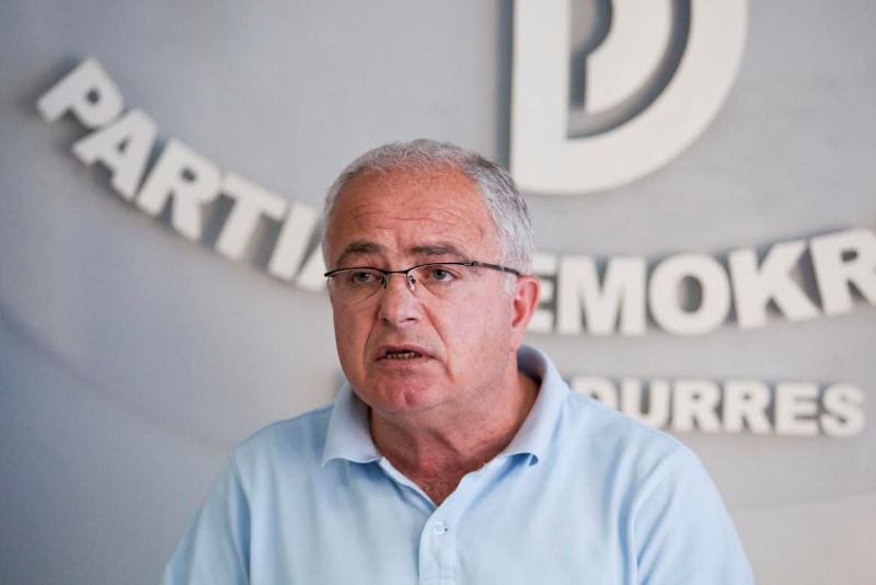 PD: Veto e Cekisë për CEZ, KE jo me dy qëndrime, të sqarojë deklaratën kontradiktore të Kopac