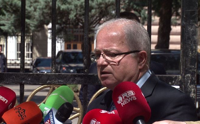 “Në shesh nëse preket vota e 18 qershorit”