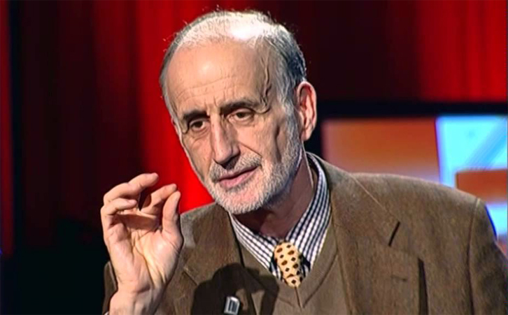 EDMOND TUPJA/ A më dëgjon, NORMAL!