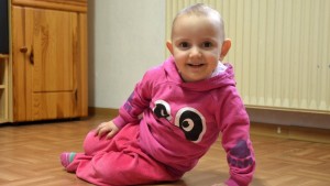 Gjermani, 2 vjeçarja duhet të deportohet e vetme drejtë Shqipërisë