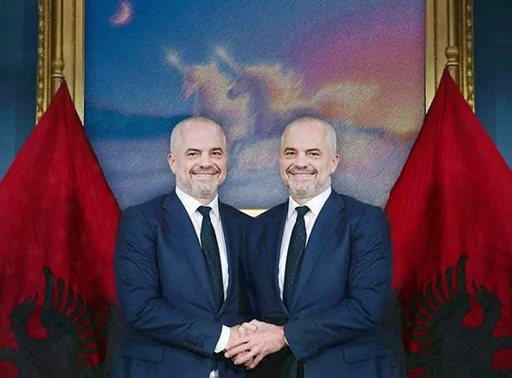 BLEDI KASMI/ Dita normale e një vendi të rënë në anarki