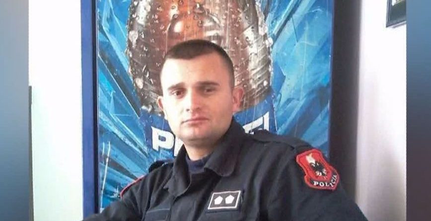 6 vite burg policit të FNSH, tentoi të grabiste me armë taksistin