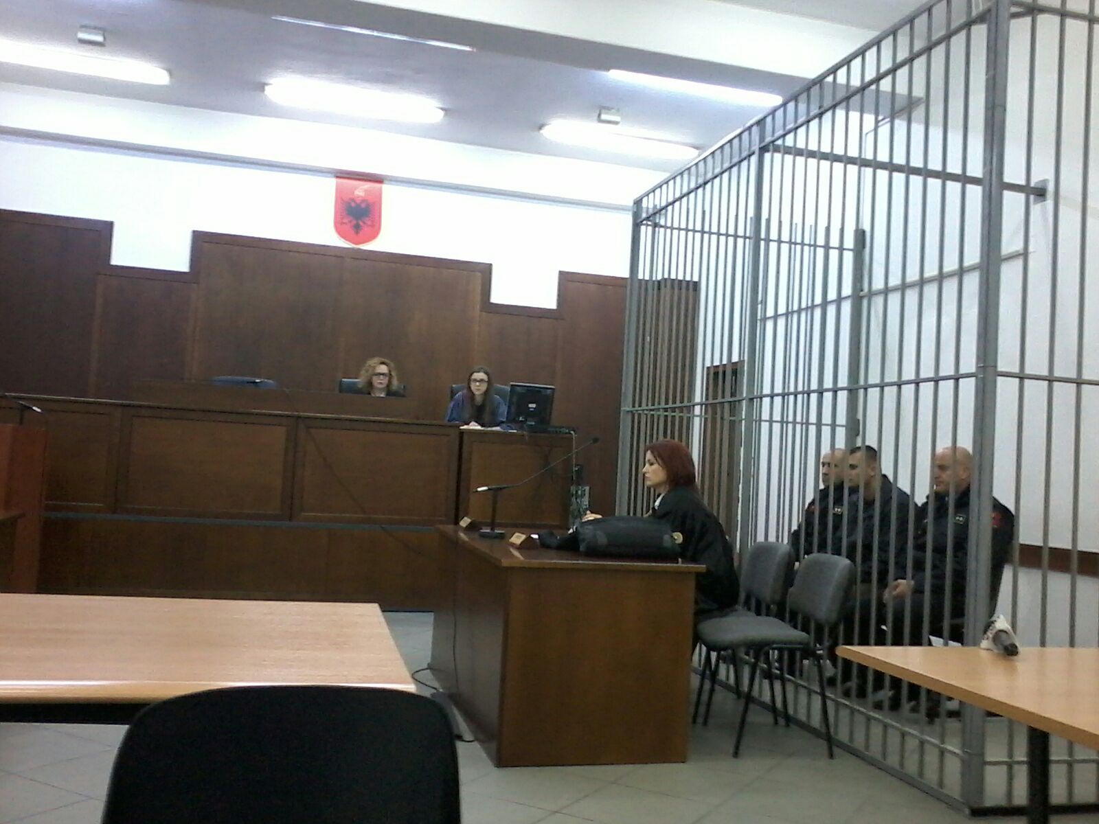 Polici Budini rrëfen grabitjen e taksistit: Isha i dehur, sapo isha ndarë me gruan