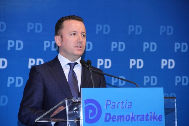 PD, 300 REKOMANDIME/ Ja si zgjidhet Presidenti, Prokurori i Përgjithshëm, Gjykata e Lartë dhe KLD