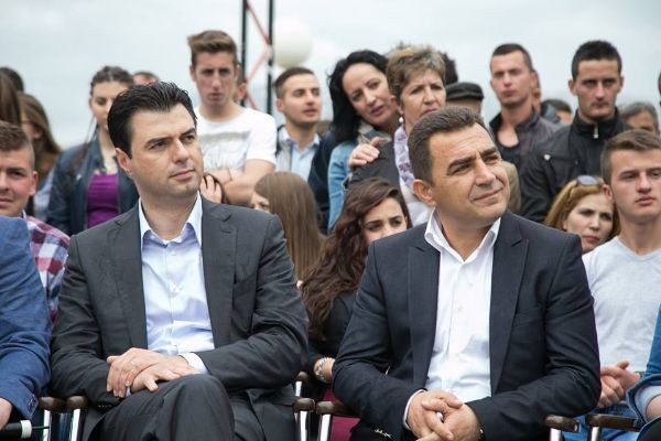 Basha përshëndet uljen e taksave në Pogradec