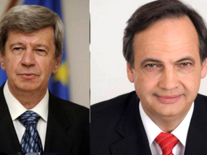 Fleckenstein-Kukan: Drafti që propozuam në Tiranë, palët të konfirmojnë marrëveshjen