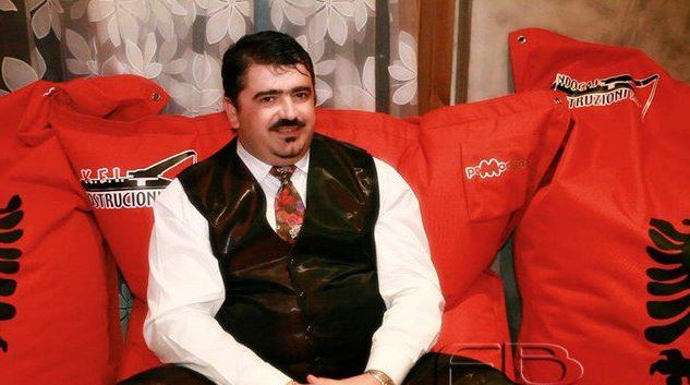 Eduard Ndocaj shpall nongrata Artan Lamen në Lezhë