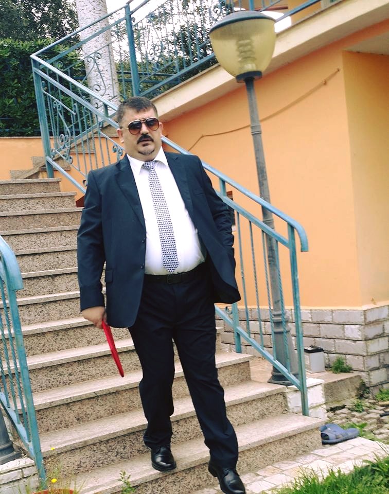 Eduard Ndocaj: Salla e Parlamentit është Salla e Tutorëve dhe Cosa Nostrës