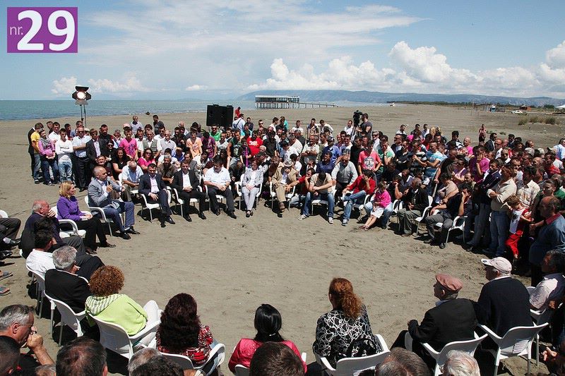 Eduard Ndocaj: Mark Frroku u martirizua për Ramën dhe tarafin e tij