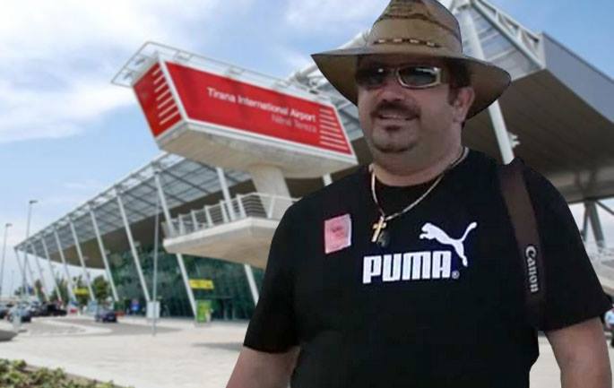 PASURIA E “KAUBOJSIT”/ Deputeti  Nocaj: 20 apartamente  mes Shqipërisë dhe Italisë