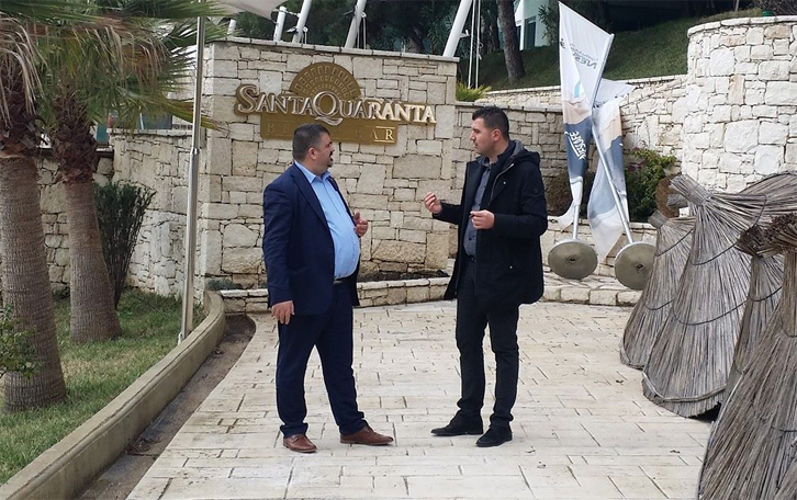 Kaubojsi: Balilajt kapedanë e bajraktarë, jo Eskobarë