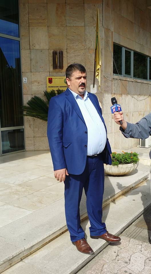 Eduard Ndocaj, 4 pyetje për KQZ