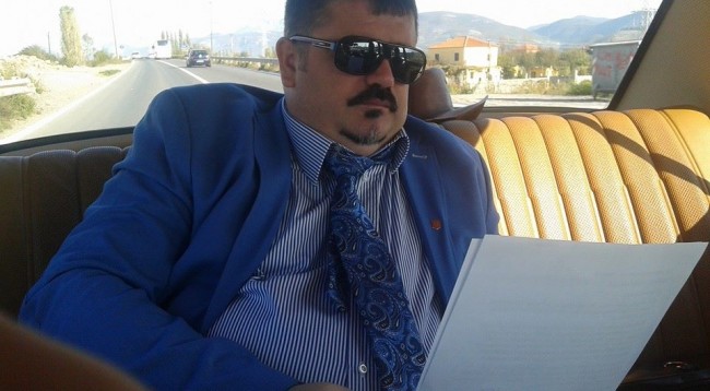 Postimi i ri i Ndocajt, paralajmëron tërheqjen nga gara për kryetar