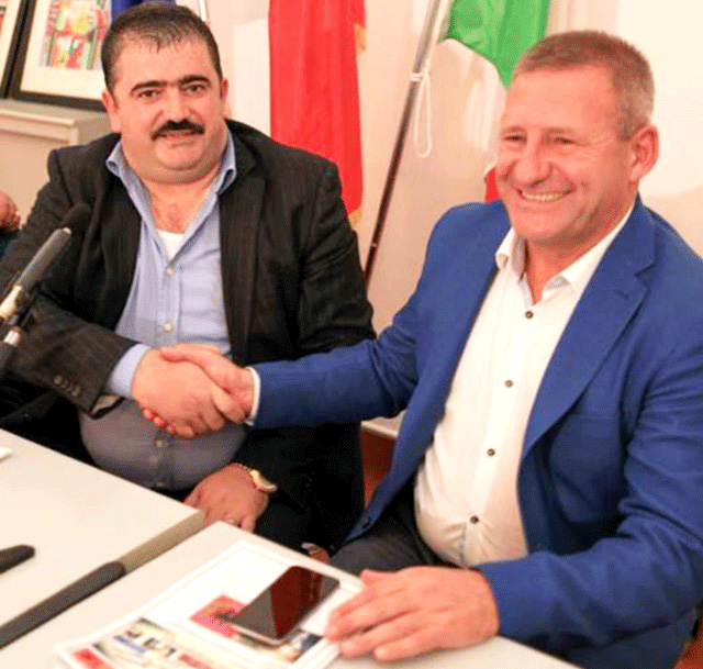 BATUTA/ Eduard Ndocaj: Unë i rënë nga qielli…?! Nard Ndoka ka të drejtë, me avion erdha