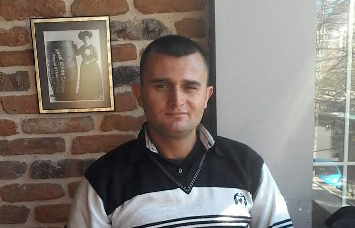 Grabitësi i taksistit, prindërit tregojnë si e mësuan ngjarjen dhe pse ishte në stres Eduarti