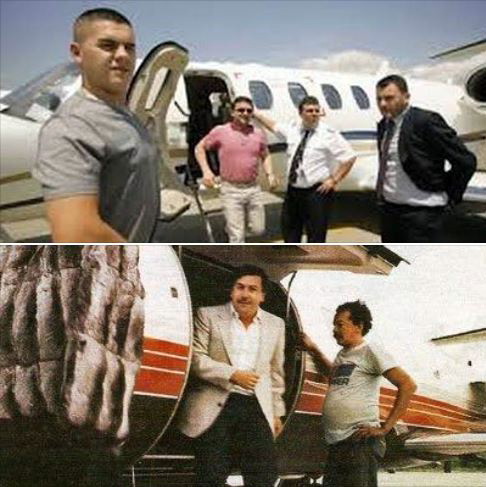 “Këndvështrimi” ndryshe i lirimit të Elvis Rroshit…, ose WTF…!