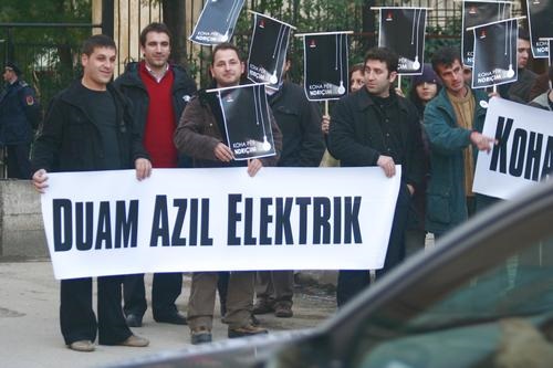 FOTO GALERI/ “Azil elektrik”, Erion Veliaj e parashikoi 8 vjet më parë për ta bërë realitet vetë