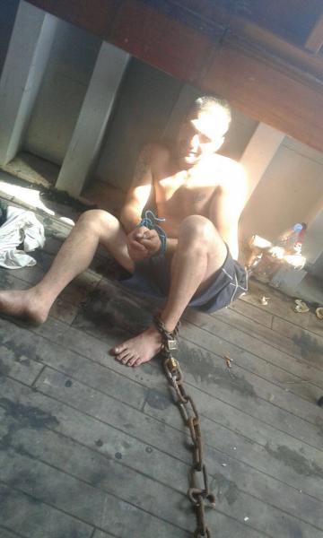 Rrëmbeu anijen, egjiptiani u dha ilaç gjumi marinarëve shqiptarë