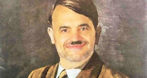 BLEDI KASMI/ PS rikthehet te kulti i individit