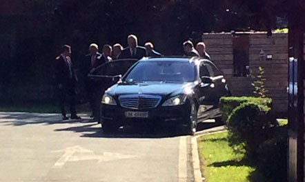 Rama ndërron mendim,  nuk përjashton ndryshime në qeveri