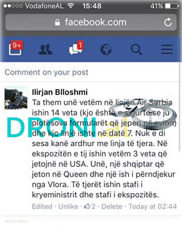 DENONCIMI/ Edi Rama mbush sallën e ekspozitës në New York, me stafin e tij në kryeministri