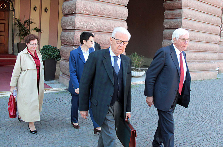 Ritmi i reformës në drejtësi, qeveria pret negociatat me BE në mars