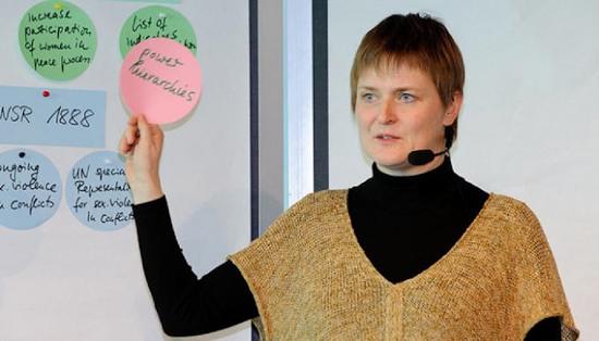 Ekspertja politike gjermane: Shqipëria, ka ende plot spiunë në krye të politikës dhe të shtetit