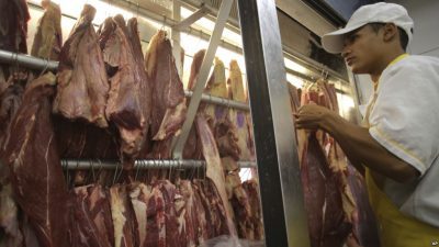 Nisin eksportet e prodhimit shtazor nga Shqipëria drejt Ukrainës