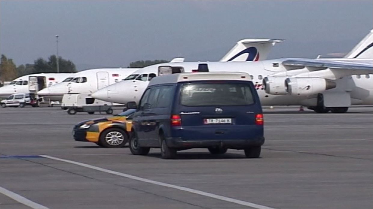 Kërkohej nga drejtësia shqiptare, ekstradohet nga Italia 27 vjeçari