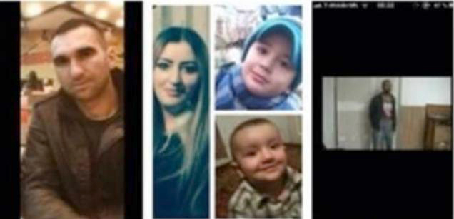 Letra e bashkëshortes së berberit nga Kumanova që po trondit Maqedoninë