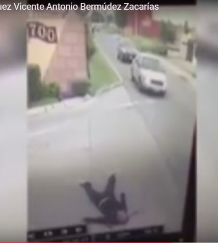 VIDEO/ Vritet me plumb në kokë gjykatësi i “El Chapo”