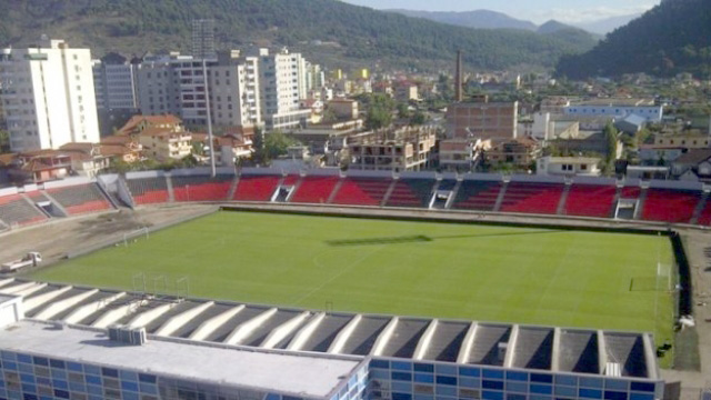 Elbasan, plani i masave të policisë dhe këshillat për sportdashësit e ndeshjes Shqipëri-Francë