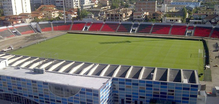 SHQIPËRI – BOSNJE/ Policia zbardh masat për ndeshjen e futbollit në “Elbasan Arena” dhe këshillon sportdashësit