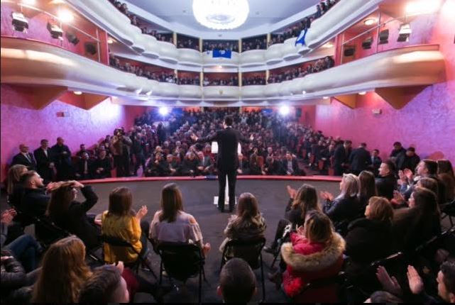 Basha: Nisën “fake news”, Top Channel si Rama