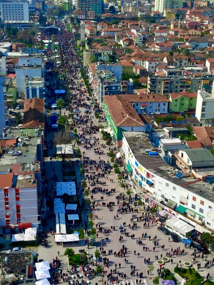 Artan Fuga, ja pse nuk duhet festuar Dita e Verës