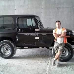 FOTO/Zbulohet foto, ja kush u ekzekutua sot në Elbasan