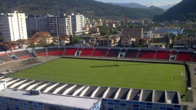 Ndeshja me Izraelin: Arrestime për “politikanët” e stadiumit