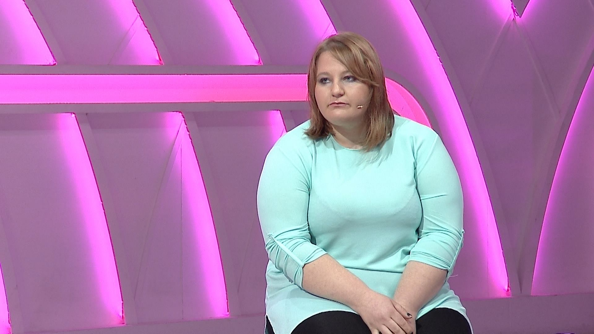 Rrëfimi i vajzës: Problemet që më solli mbipesha