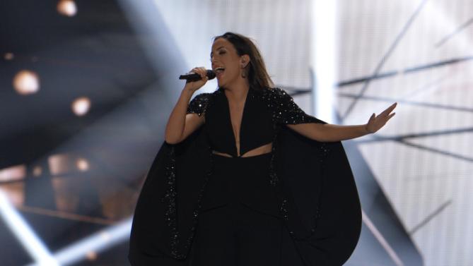 LIVE/ Ndiqeni këtu natën finale të EUROSONG