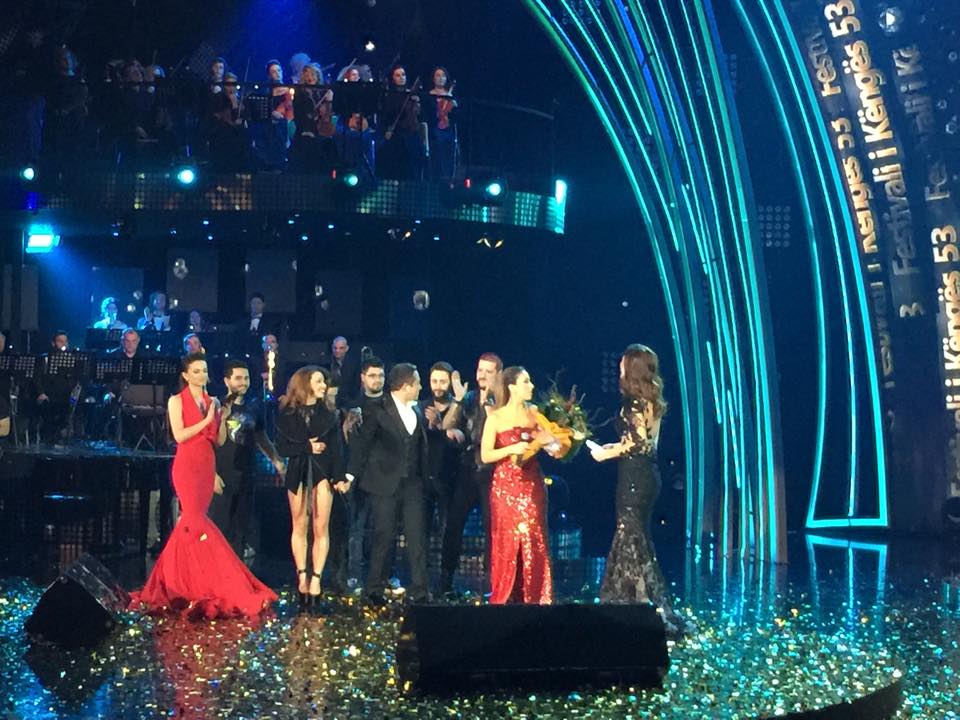 SURPRIZA/RTSH prish traditën e festivalit të këngës, ja të rejat e programit