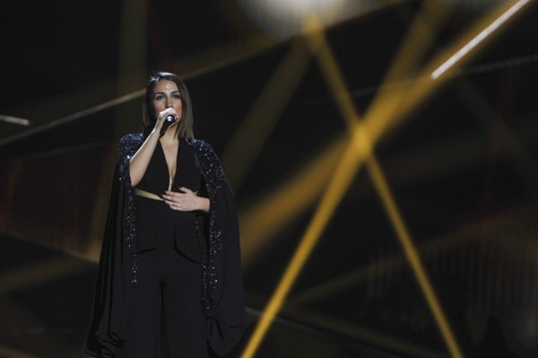 VIDEO/Elhaida Dani, pak probleme por entusiazem ne proven e pare