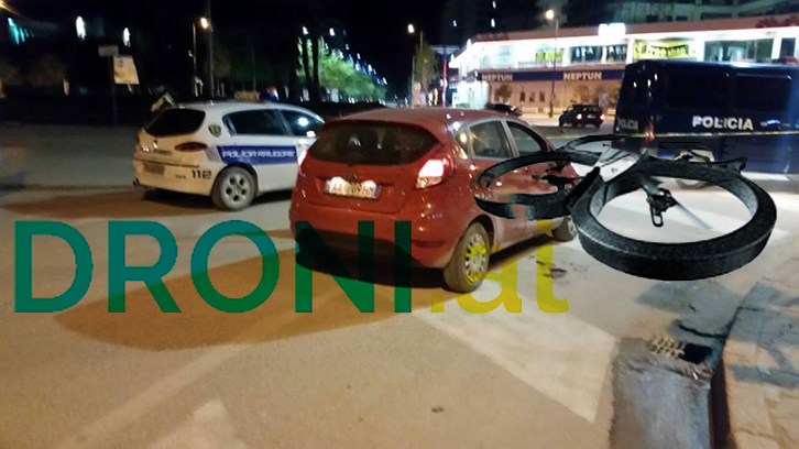 DETAJE/ Vlorë, Policia: Ja precedentët kriminalë të 39-vjeçarit të ekzekutuar mbrëmë me 15 plumba