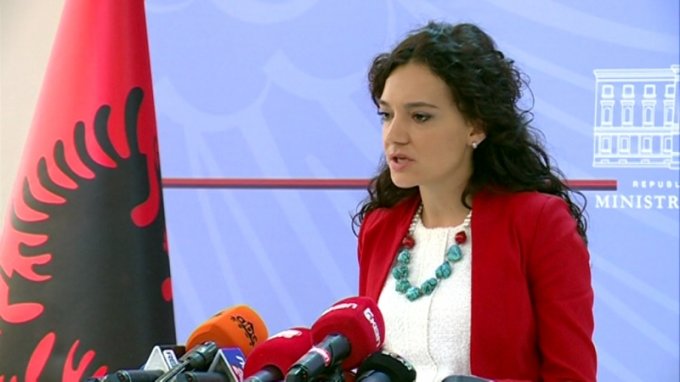 Spiropali replikon me Berishën për skandalin e dokumentave greke