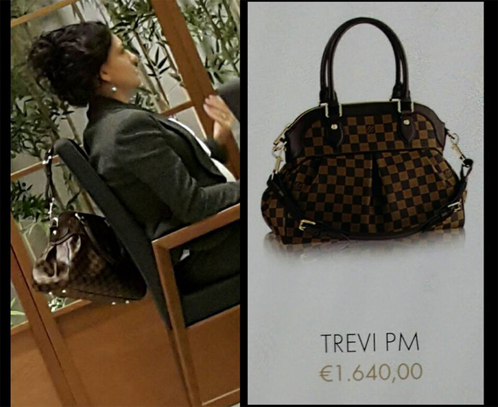 “Lolita” i kujton dhe pyet Elisa Spiropalin…?!