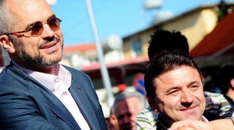 ARRESTIMI I RROSHIT/Kryetari me 5 emra, 3 i fshehu nga formulari