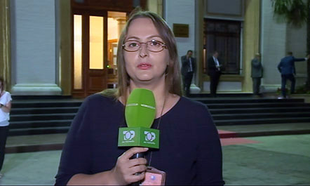 BATUTA/ Negociatat Rama – Basha, shakaja e gazetares së “Top Channel”