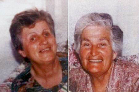 FOTO/ Durrës, vrasja e dy të moshuarave, prokuroria dërgon për gjykim 3 grabitësit