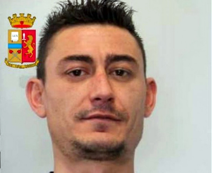 Itali, buburrecët i ulin 133 ditë burg të dënuarit shqiptar