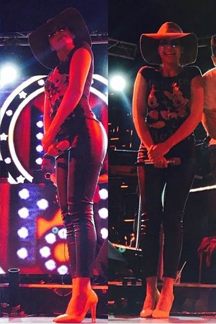 Elvanës i këndon edhe “zogu”…?!