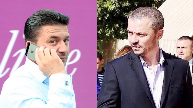 SHËNIM/ Po Elvis Rroshi dhe Artur Bushi pse nuk i pritën çunat e kombëtares…?!